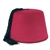 Add color and a touch of the exotic to your outfit for your upcoming party with this Felt Fez Hat. The hat is red and made of felt, but an attached black tassel gives it that elegance everyone will admire. Comes one hat per package.