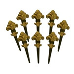 Fleur De Lis Picks