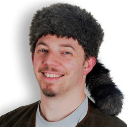 Coonskin Cap