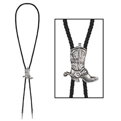 Western Bolo Tie