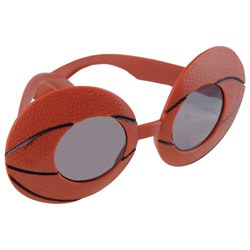 Basketball Fanci-Frames