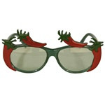 Chili Pepper Fanci-Frames