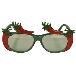 Chili Pepper Fanci-Frames