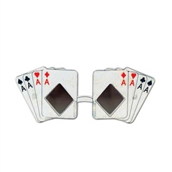 Playing Card Fanci-Frames