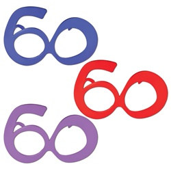 60th Fanci-Frames