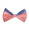 Patriotic Bow Tie