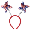 Patriotic Pinwheel Boppers