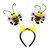 Bumblebee Boppers