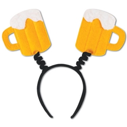 Beer Mug Boppers