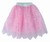 Princess Tulle Skirt