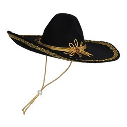 Felt Sombrero