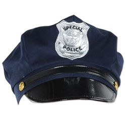 Police Hat