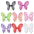 Sprinkle some pixie dust and channel your inner fairy with our Nylon Fairy Wings.