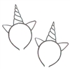 Unicorn Headbands