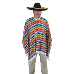 Fiesta Serape