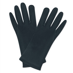 Theatrical Gloves (black)