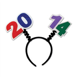 "2014" Boppers