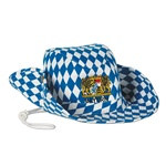 Oktoberfest Outback Hat