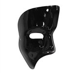 Phantom Mask (black)