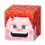 8-Bit Box Head