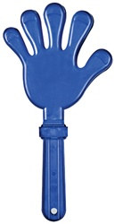 Blue Giant Hand Clapper, 15"