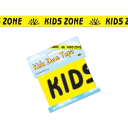 Kids Zone Tape