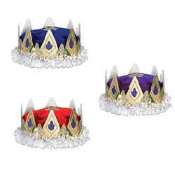 Royal Queen's Crown