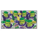 Mardi Gras Asst for 50