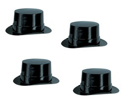 Miniature Top Hat