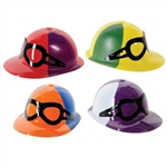 Plastic Jockey Helmets (1/pkg)