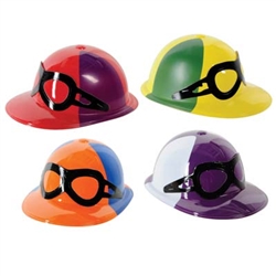 Plastic Jockey Helmets (1/pkg)