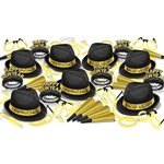 Gold Glow Assortment for 50