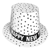 New Year Tux Hi-Hat