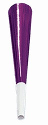 Purple Passion Horns