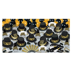 Gold Grand Deluxe New Year Assortment