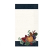 Fall Thanksgiving Guest Towels