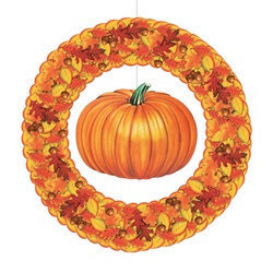 Fall Harvest Mobile