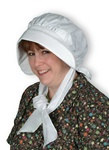 Pilgrim Bonnet