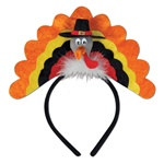 Turkey Headband