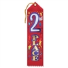 2nd Place Ribbon