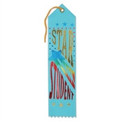 Star Student Ribbon