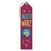 Math Whiz Ribbon