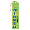 I'm A Winner Ribbon