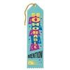 Honorable Mention Ribbon