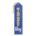 Blue Birthday Boy Ribbon