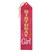 Red Birthday Girl Ribbon