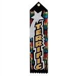 Terrific Ribbon