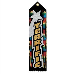 Terrific Ribbon