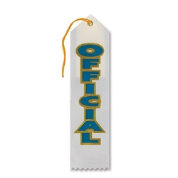 Official Ribbon