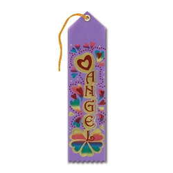 Angel Award Ribbon